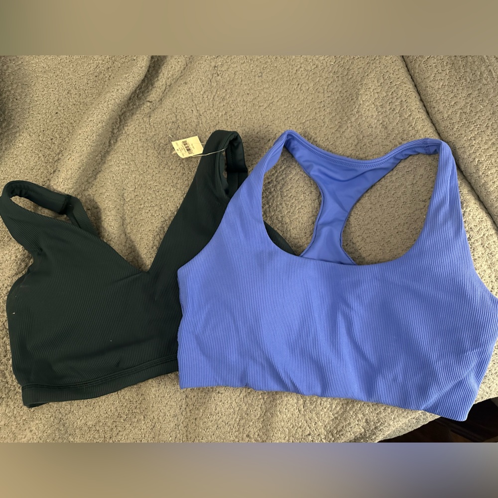 Bundle of Brand New Aerie Sports Bras